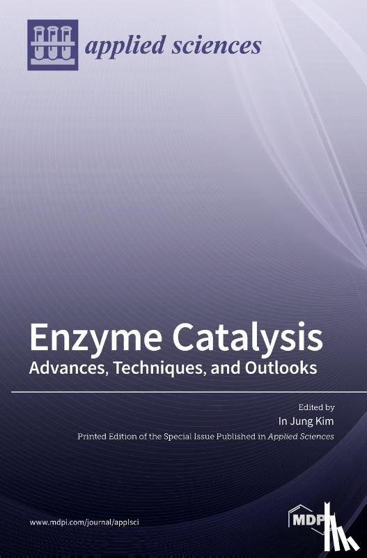  - Enzyme Catalysis