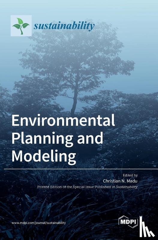  - Environmental Planning and Modeling