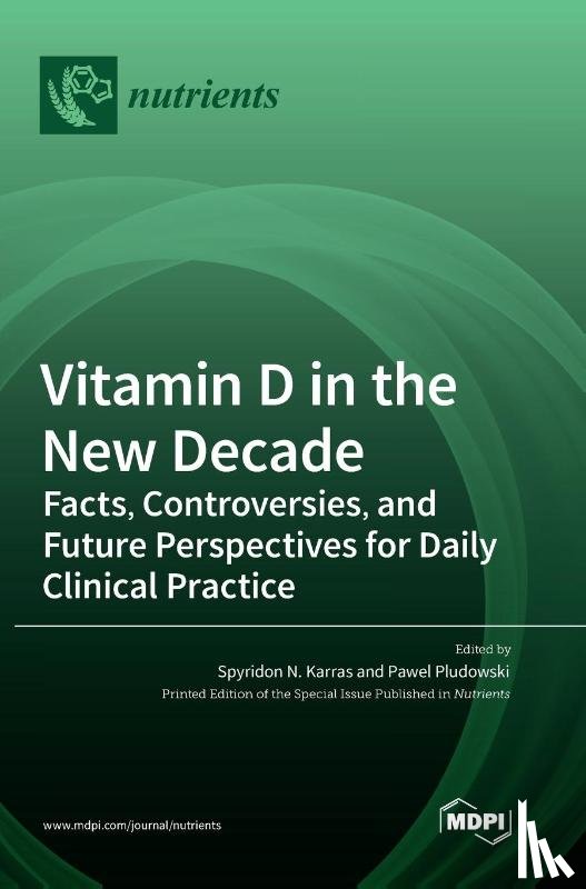 Karras, Spyridon N. - Vitamin D in the New Decade