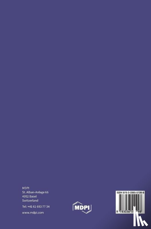 Vaimann, Toomas - Advances in Machine Fault Diagnosis