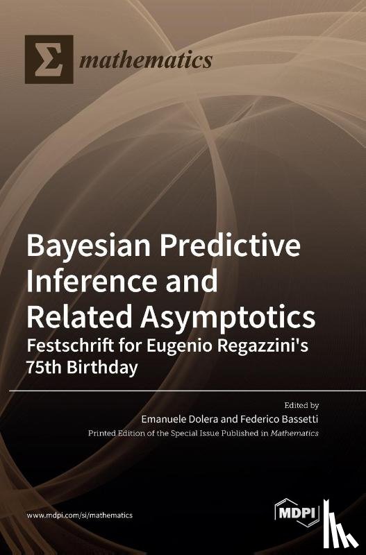  - Bayesian Predictive Inference and Related Asymptotics