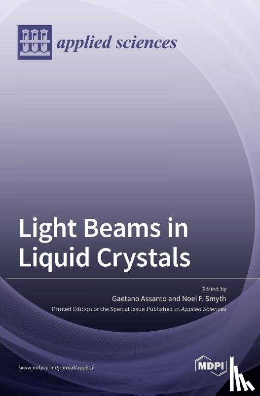  - Light Beams in Liquid Crystals