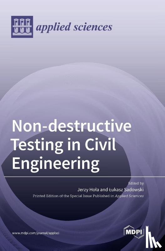 Hola, Jerzy - Non-destructive Testing in Civil Engineering