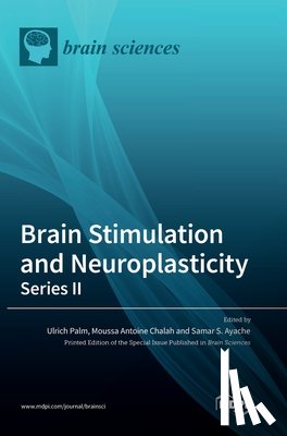 Palm, Ulrich - Brain Stimulation and Neuroplasticity- Series II