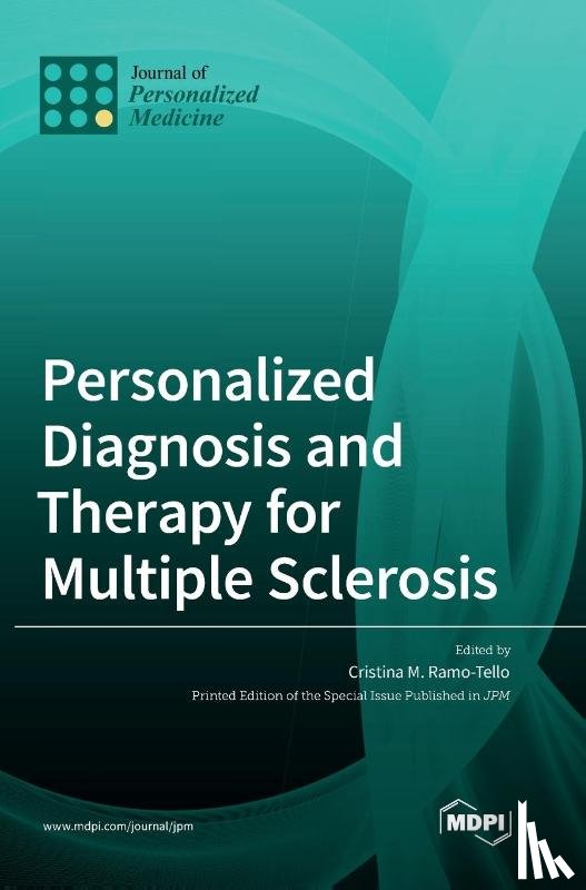  - Personalized Diagnosis and Therapy for Multiple Sclerosis