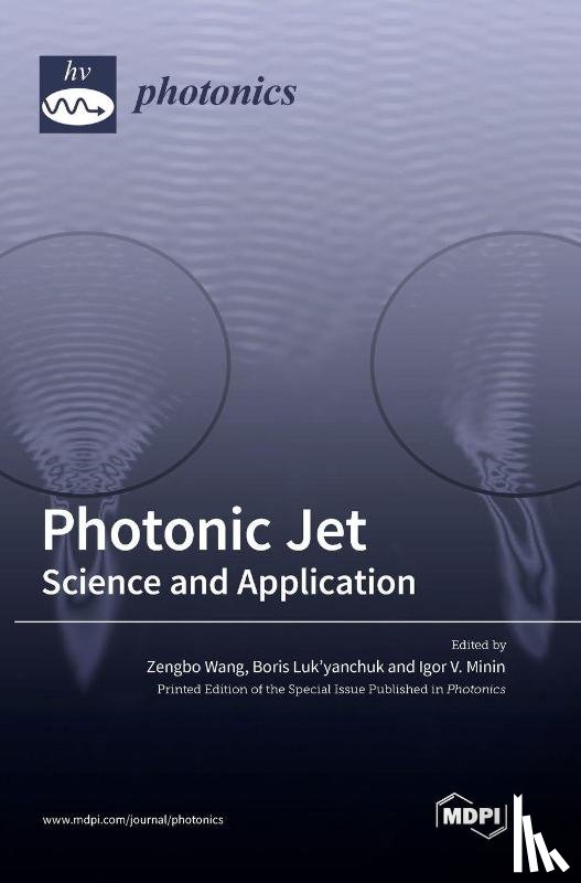  - Photonic Jet