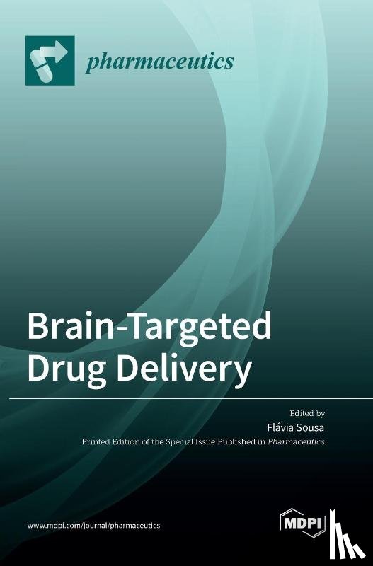 Sousa, Flávia - Brain-Targeted Drug Delivery
