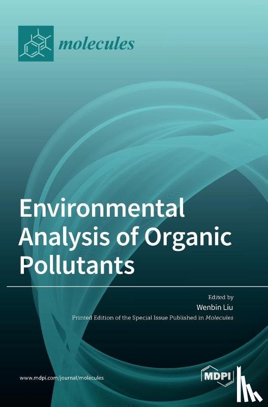 Liu, Wenbin - Environmental Analysis of Organic Pollutants