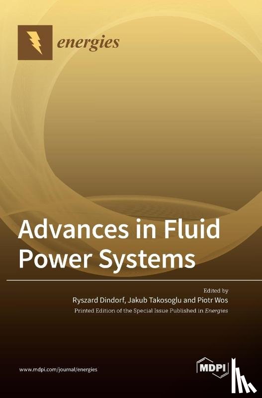  - Advances in Fluid Power Systems