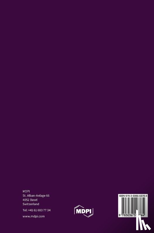 Xie, Yanjie - Hydrogen Sulfide and Reactive Oxygen Species, Antioxidant Defense, Abiotic Stress Tolerance Mechanisms in Plants