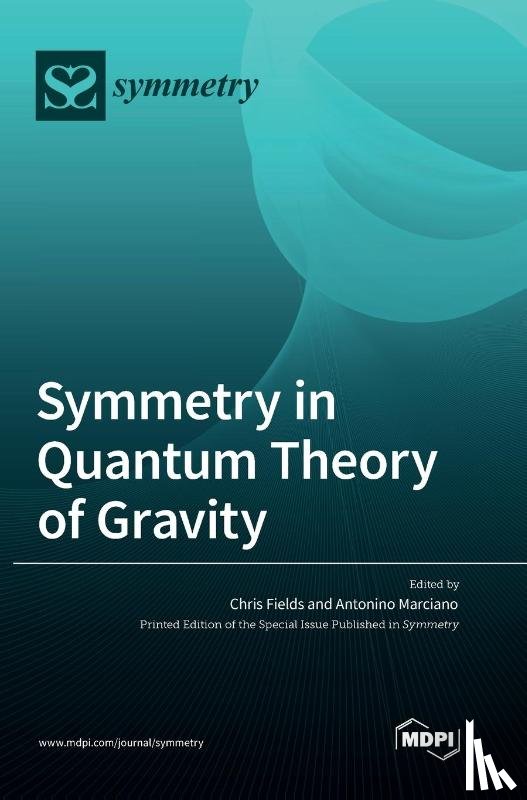  - Symmetry in Quantum Theory of Gravity