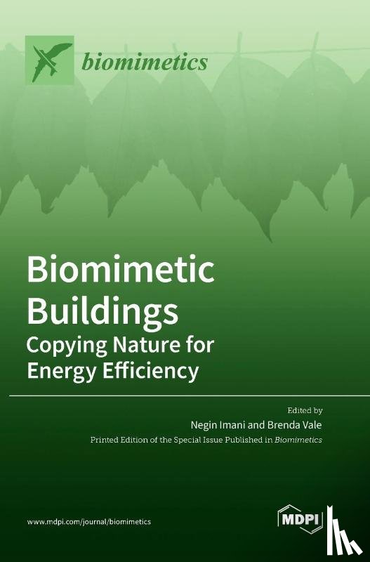  - Biomimetic Buildings