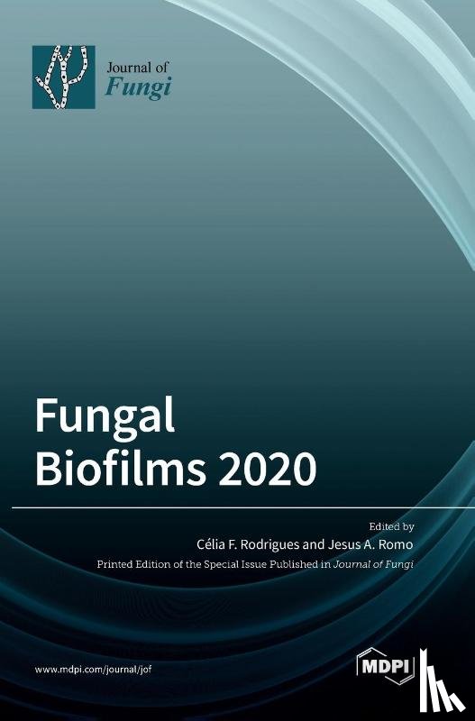  - Fungal Biofilms 2020