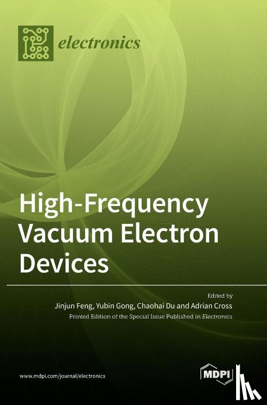  - High-Frequency Vacuum Electron Devices