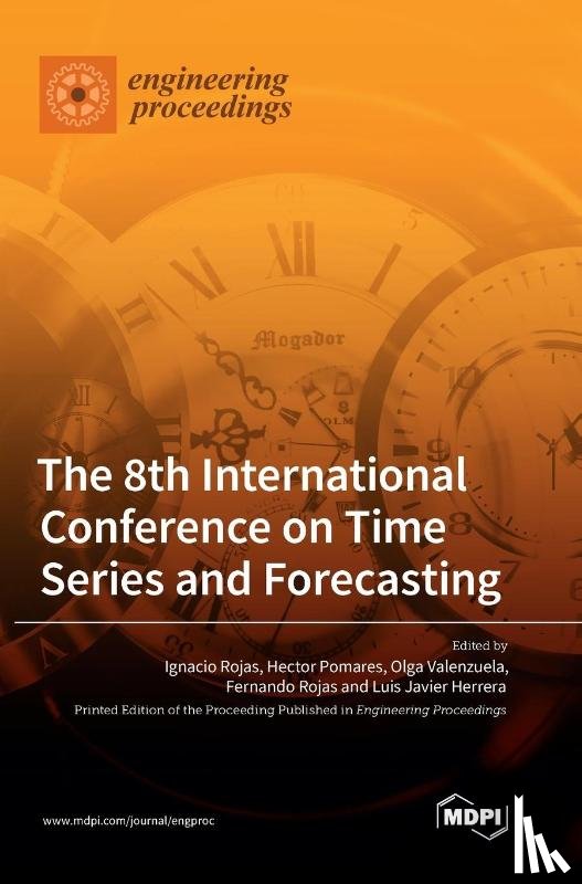  - The 8th International Conference on Time Series and Forecasting
