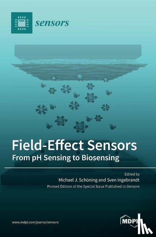 Schöning, Michael J. - Field-Effect Sensors
