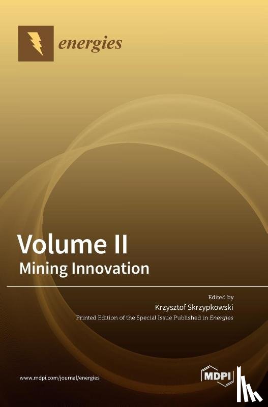  - Volume II