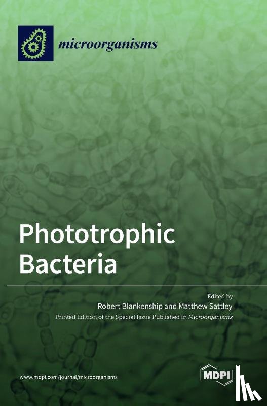  - Phototrophic Bacteria