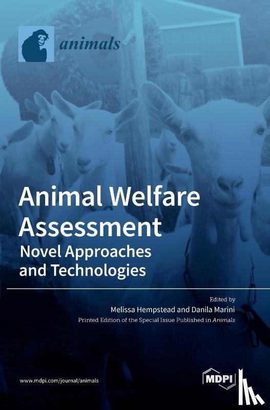 Hempstead, Melissa - Animal Welfare Assessment