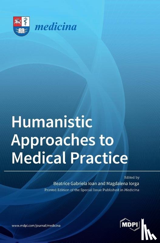 Ioan, Beatrice Gabriela - Humanistic Approaches to Medical Practice