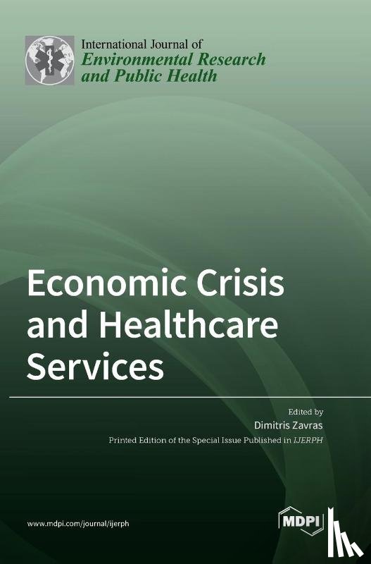  - Economic Crisis and Healthcare Services