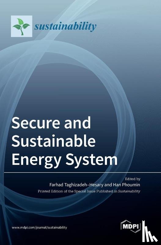  - Secure and Sustainable Energy System