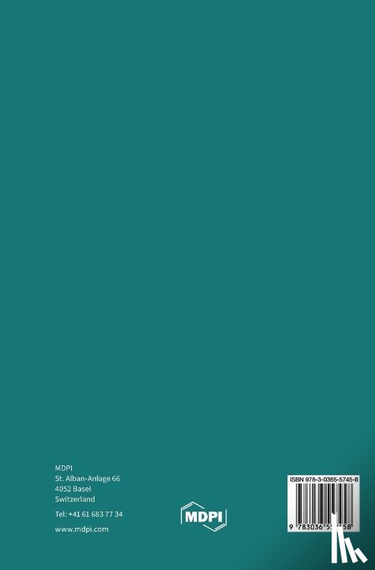  - Advances in Fundamental Physics