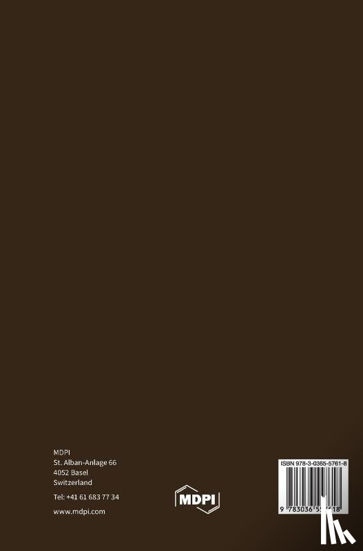 Wang, Shaofeng - Analytical, Numerical and Big-Data-Based Methods in Deep Rock Mechanics