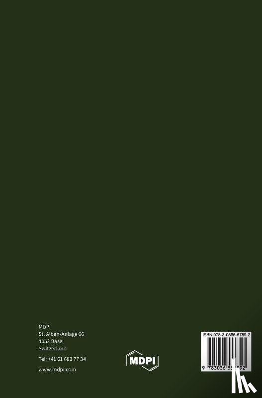 Zhang, Yuyang - Advances in Molecular Breeding of Vegetable Crops