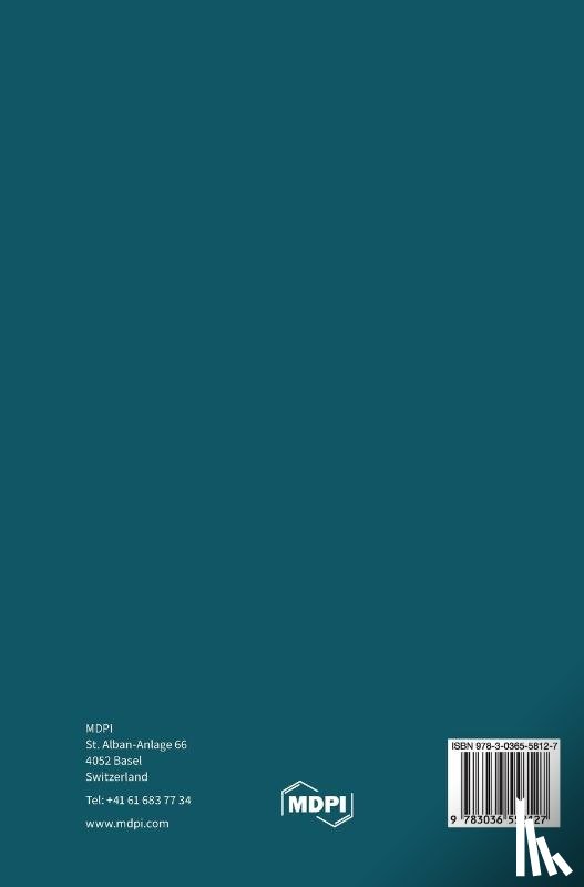 Dufossé, Laurent - Fungal Pigments 2021