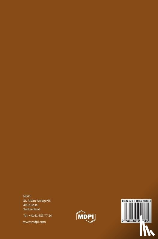 Bruno, Giovanni - Advanced Characterization and On-Line Process Monitoring of Additively Manufactured Materials and Components