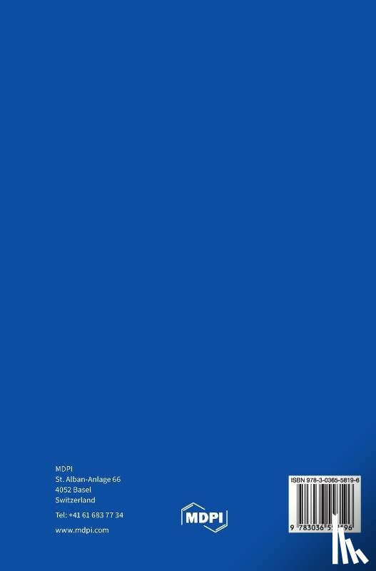 Petrlova, Jitka - Antimicrobial Peptides Aka Host Defense Peptides