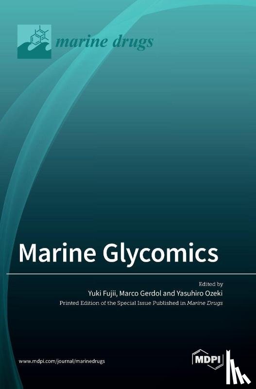  - Marine Glycomics