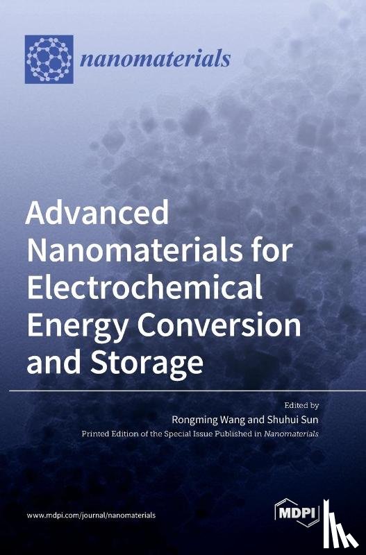  - Advanced Nanomaterials for Electrochemical Energy Conversion and Storage