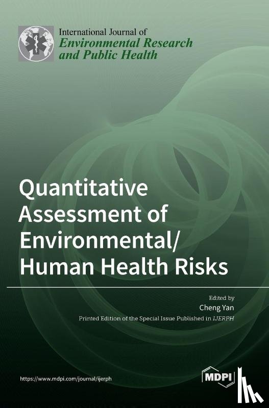 Yan, Cheng - Quantitative Assessment of Environmental/Human Health Risks
