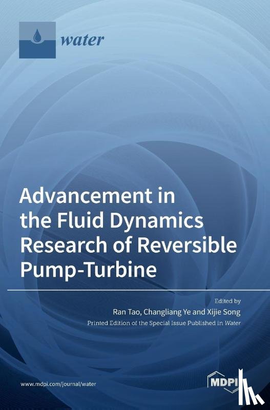  - Advancement in the Fluid Dynamics Research of Reversible Pump-Turbine