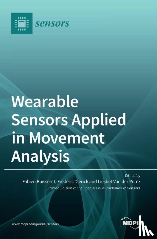  - Wearable Sensors Applied in Movement Analysis
