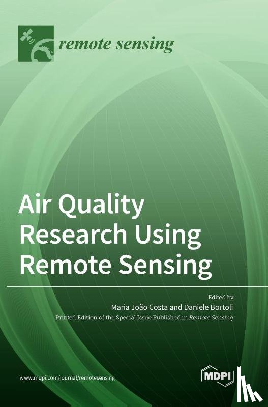 Costa, Maria João - Air Quality Research Using Remote Sensing