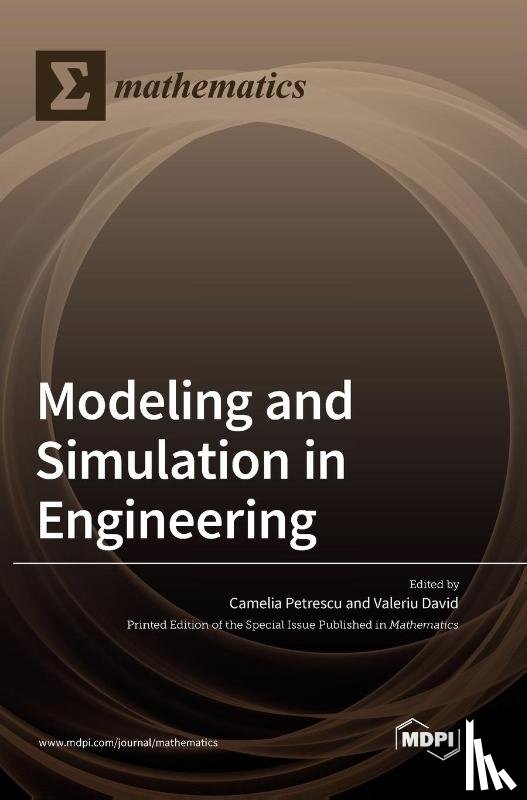  - Modeling and Simulation in Engineering
