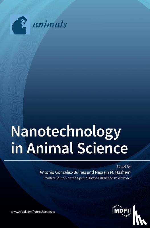 Gonzalez-Bulnes, Antonio - Nanotechnology in Animal Science