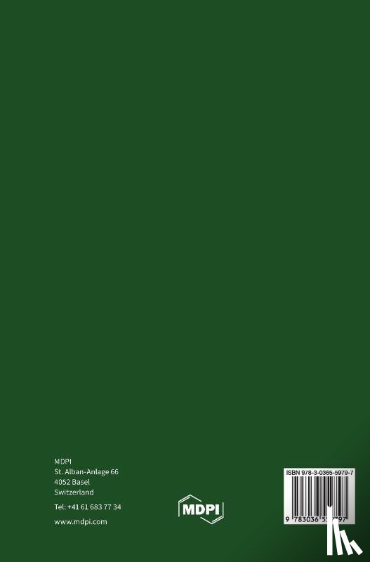  - Diversity and Distribution of Forest Insects