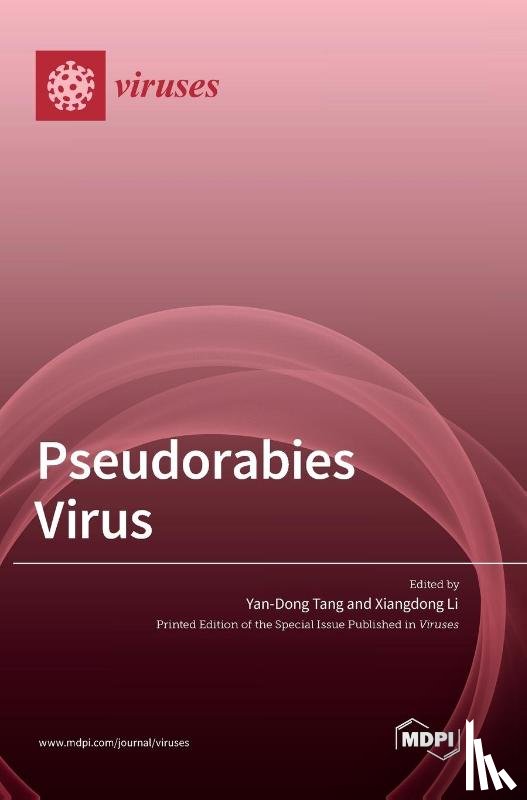 Tang, Yan-Dong - Pseudorabies Virus