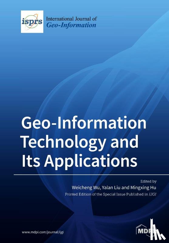  - Geo-Information Technology and Its Applications