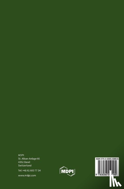 Álvarez, Sara - Advances in Plant Physiology of Abiotic Stresses