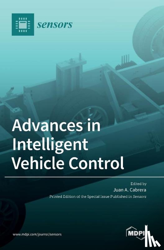  - Advances in Intelligent Vehicle Control