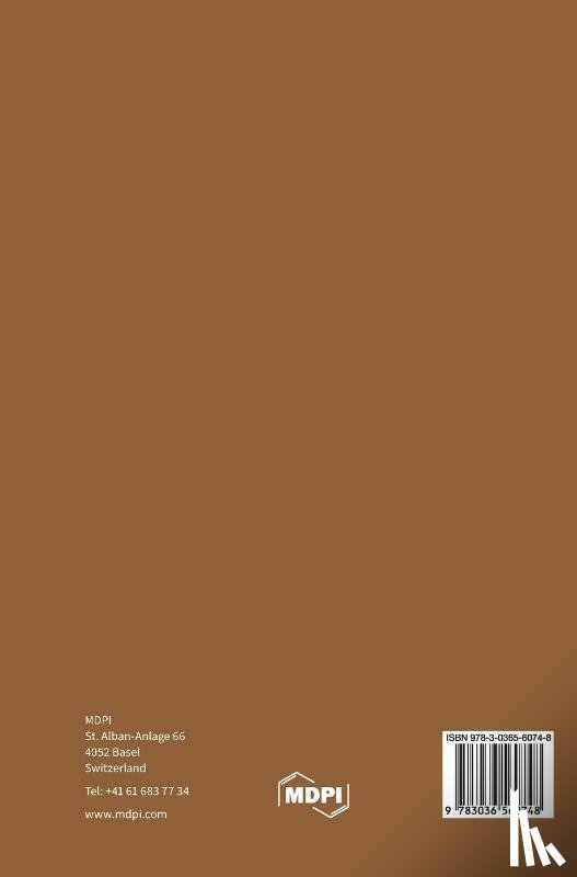 Timofeev, Ivan V. - Soft Photonic Crystals and Metamaterials