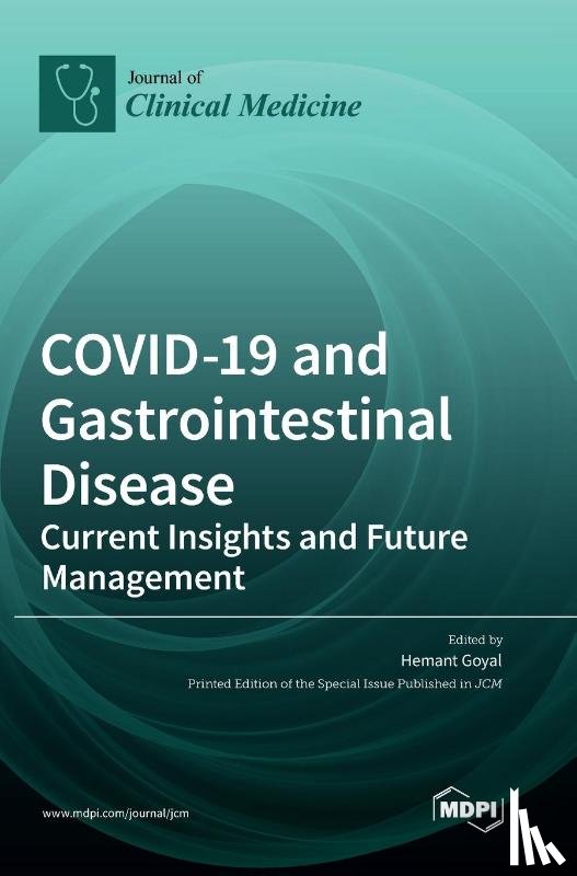  - COVID-19 and Gastrointestinal Disease