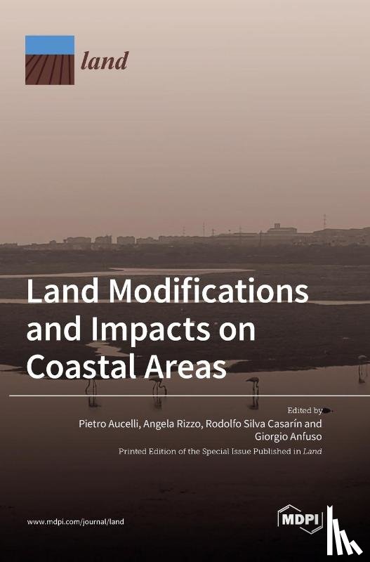 Aucelli, Pietro - Land Modifications and Impacts on Coastal Areas