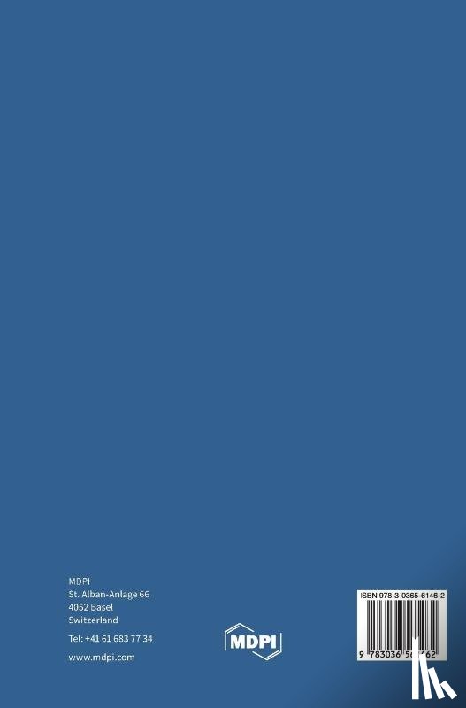  - Water Resource Management through the Lens of Planetary Health Approach