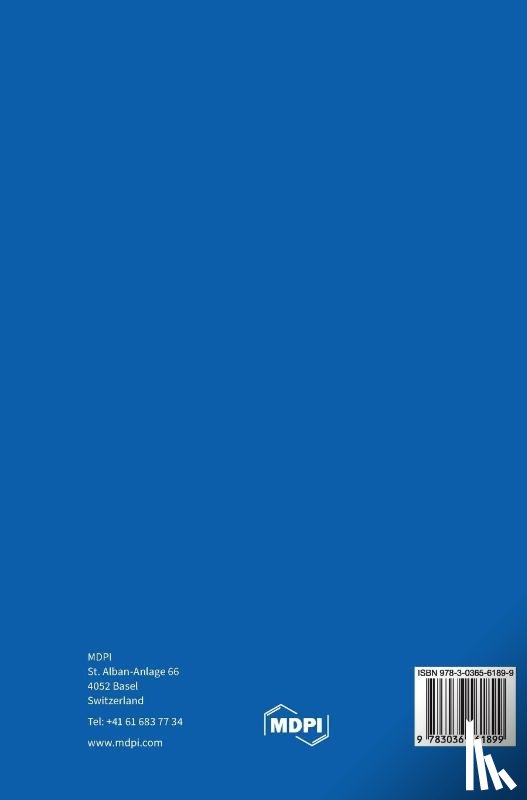 Gonzalez-Aguilera, Diego - Feature Papers of Drones